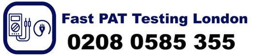 PAT Testing in North London - North London PAT testers