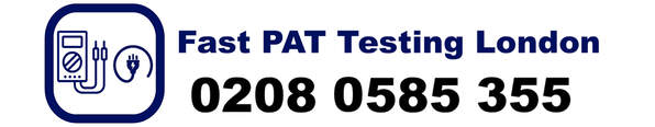 FAST PAT Testing in Friern Barnet - PAT Testers near Friern Barnet