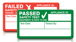 PAT Testers near Muswell Hill | Muswell Hill PAT Testing