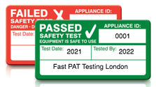 PAT Testing in London | PAT Testing in north London