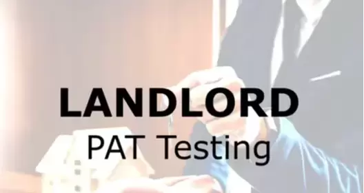 PAT Testing for landlords near Enfield 2023