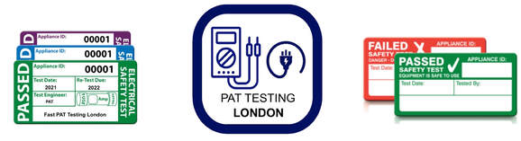 PAT Testing in Friern Barnet | PAT testing near Friern Barnet