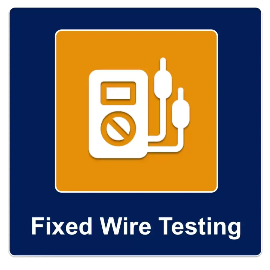 Fixed Wire Testing
