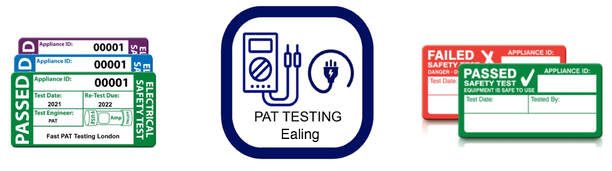 PAT Testing Ealing